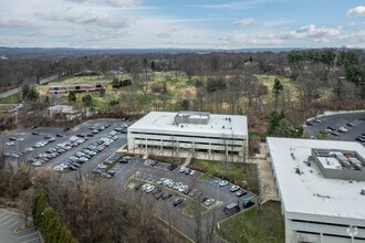 60 Columbia Rd, Morristown, NJ - Aerial map view - Image1