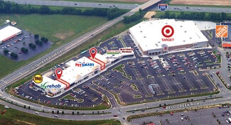 More details for 7225 Bell Creek Rd, Mechanicsville, VA - Retail for Lease