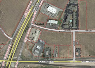 More details for 6324 Ventura Dr, Amarillo, TX - Land for Sale