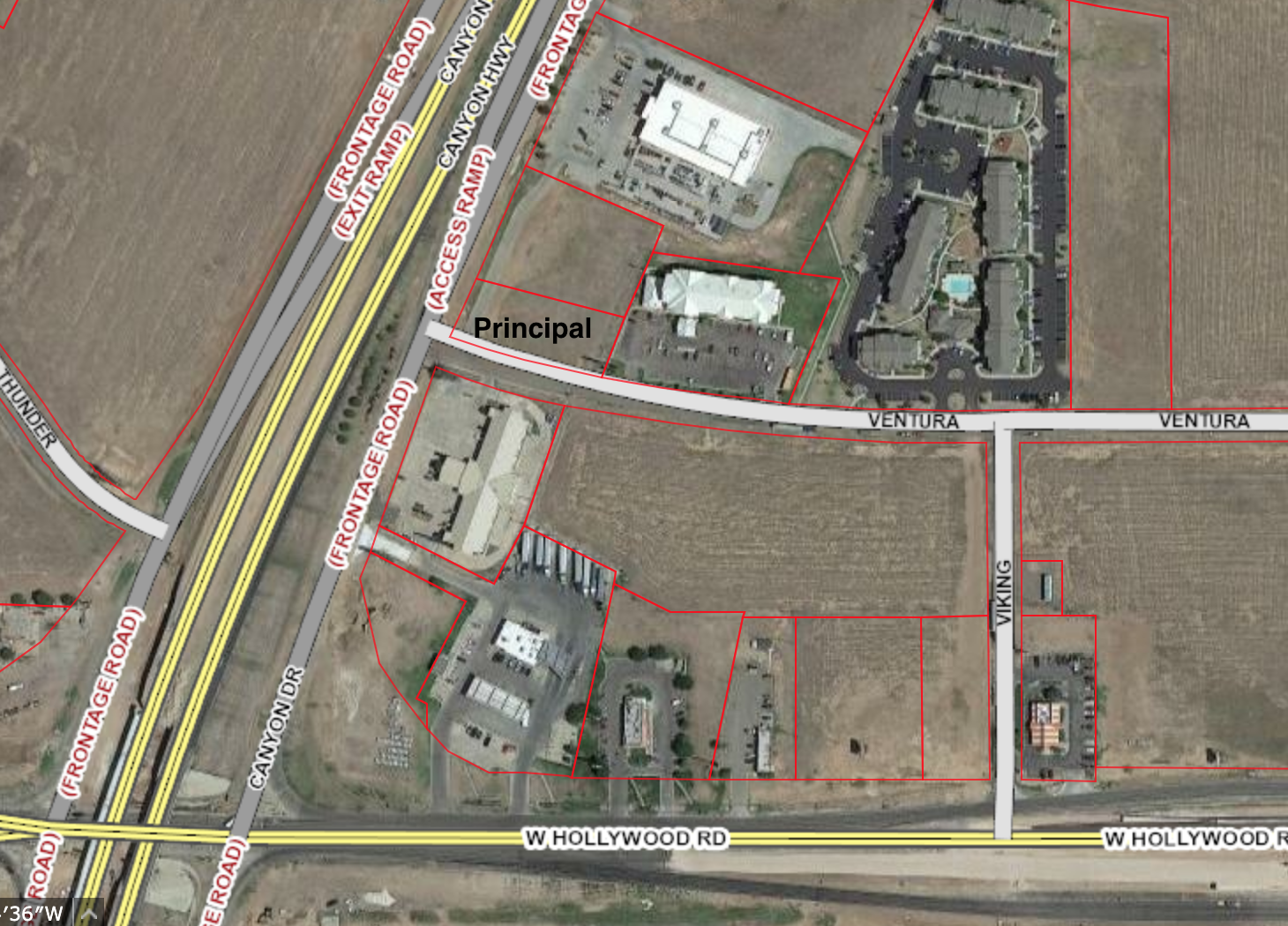 6324 Ventura Dr, Amarillo, TX for sale Primary Photo- Image 1 of 3