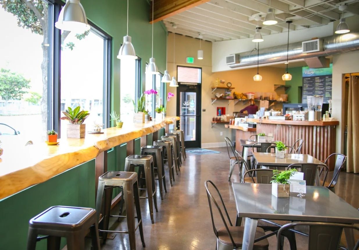 3513-3515 Broadway, Sacramento, CA for lease Interior Photo- Image 1 of 7