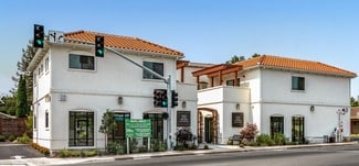 Plus de détails pour 18590-18594 Sonoma Hwy, Sonoma, CA - Commerce de détail à vendre