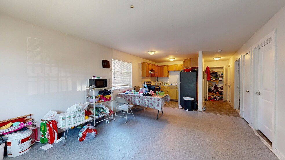 3142 Coolidge Ave, Oakland, CA à vendre - Numérisation 3D de Matterport - Image 3 de 31