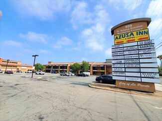 More details for 515-525 N Azusa Ave, La Puente, CA - Office/Retail for Lease