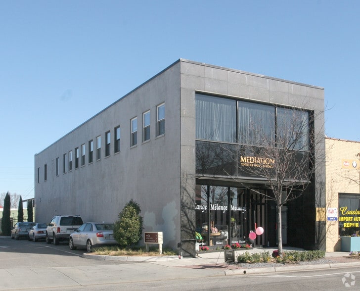 424 W 21st St, Norfolk, VA for lease - Building Photo - Image 2 of 4