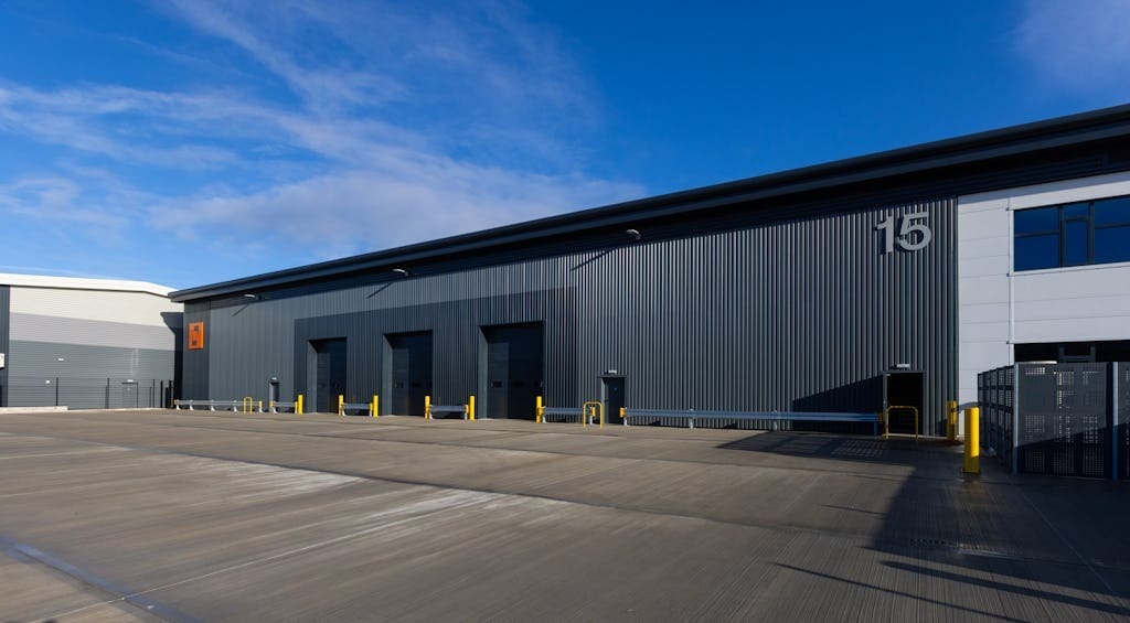 Stonehouse Rd, Haresfield for lease Primary Photo- Image 1 of 5