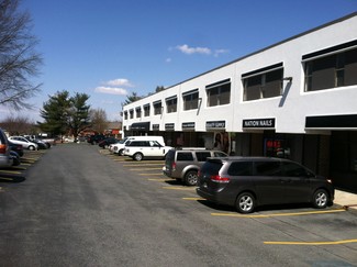 Plus de détails pour 18900-18924 Bonanza Way, Gaithersburg, MD - Vente au détail à louer