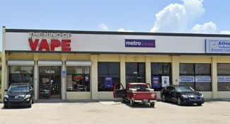 More details for 1826-1844 Tamiami Trl, Punta Gorda, FL - Retail for Lease