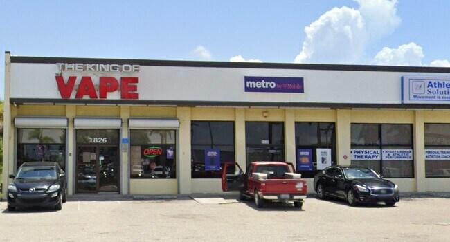 More details for 1826-1844 Tamiami Trl, Punta Gorda, FL - Retail for Lease
