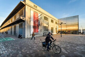 Plus de détails pour Bureau à louer