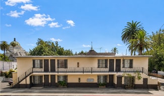 More details for 1143 W 28th St, Los Angeles, CA - Multifamily for Sale