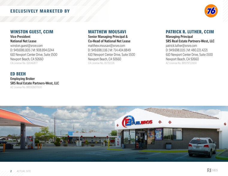 6806 E Brown Rd, Mesa, AZ for sale - Building Photo - Image 2 of 9