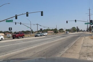 More details for SWC Hosking & S Union Ave, Bakersfield, CA - Land for Sale