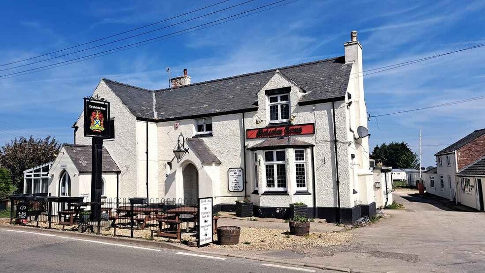 Firth Bank, Boston à louer - Photo du bâtiment - Image 1 de 1