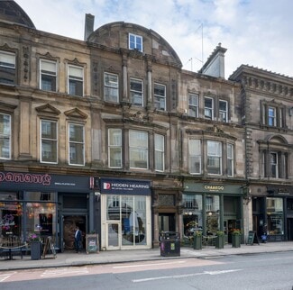 More details for 77 St Vincent St, Glasgow - Office for Lease