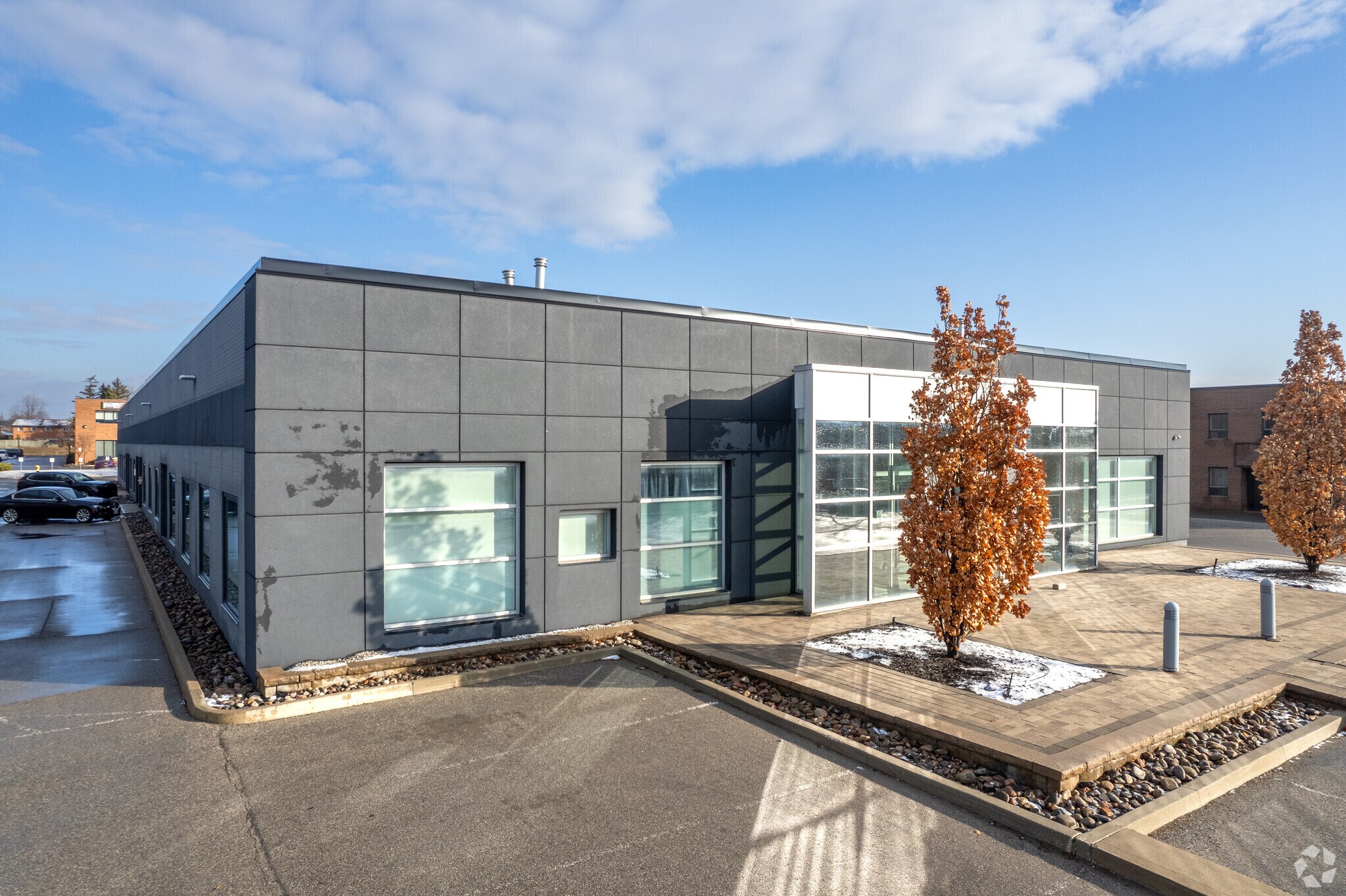 175 Jardin Dr, Vaughan, ON à vendre Photo principale- Image 1 de 1