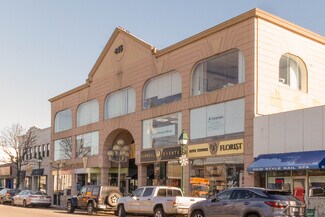 Plus de détails pour 445 Central Ave, Cedarhurst, NY - Bureau à vendre