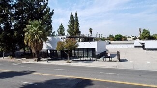 Plus de détails pour 670 N Arrowhead Ave, San Bernardino, CA - Bureau à louer