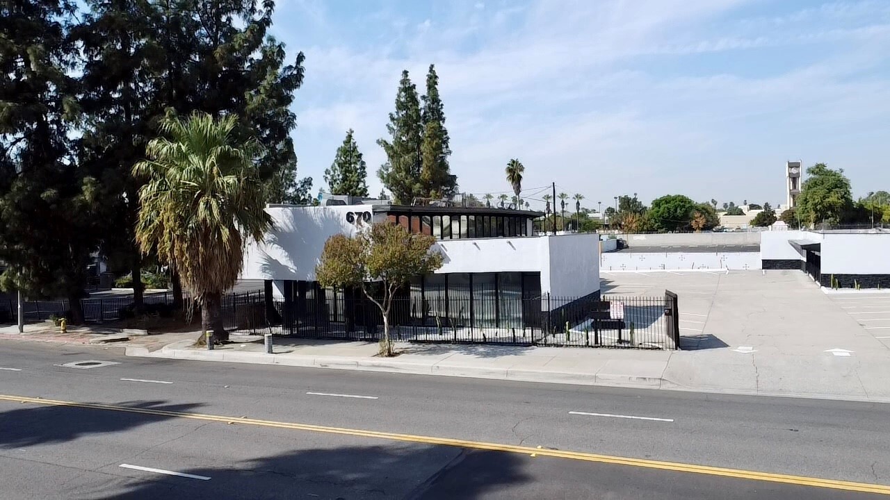 670 N Arrowhead Ave, San Bernardino, CA for sale Building Photo- Image 1 of 28