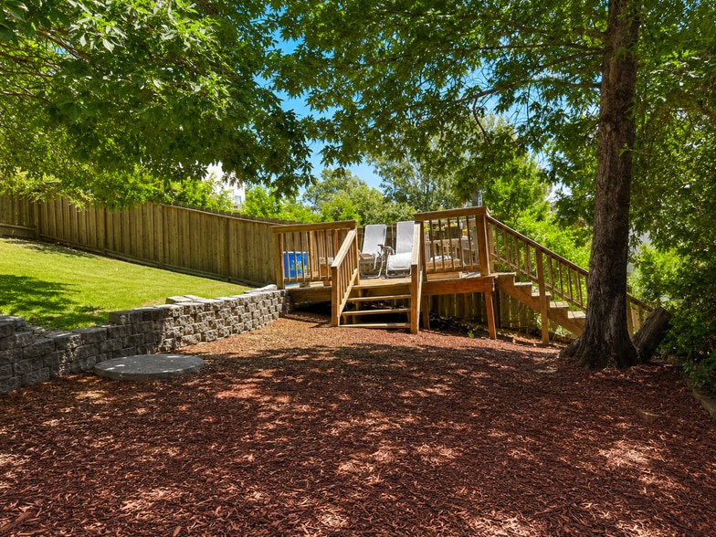 1442 Yuba Ave, San Pablo, CA à vendre - Photo du bâtiment - Image 2 de 10