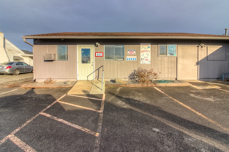 4813 Tieton Dr, Yakima, WA for sale - Building Photo - Image 2 of 45