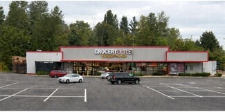 More details for 11656 68th Ave S, Seattle, WA - Retail for Sale