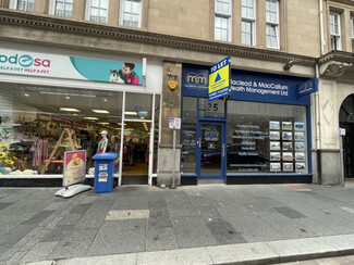 More details for 25 Queensgate, Inverness - Retail for Lease