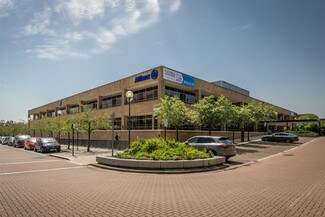 More details for 500 Avebury Blvd, Milton Keynes - Office for Lease