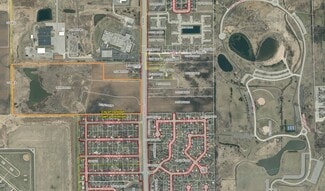 More details for 4121 Jackson st, Oshkosh, WI - Land for Sale