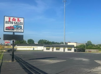 More details for 12310 State Highway 155 S, Tyler, TX - Retail for Sale