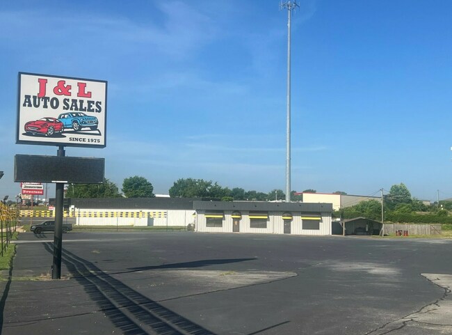 More details for 12310 State Highway 155 S, Tyler, TX - Retail for Sale
