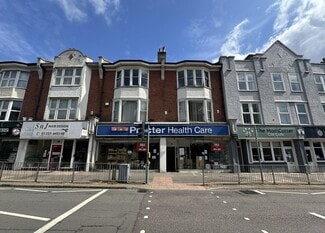 More details for 7-9 Station Parade, Eastbourne - Retail for Lease