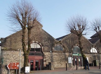 Plus de détails pour Station Rd, Cockermouth - Bureau à louer