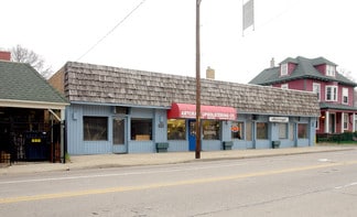 More details for 710 E 52nd St, Indianapolis, IN - Retail for Sale