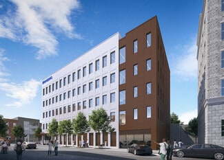 More details for 1900 S Broad St, Philadelphia, PA - Medical for Lease