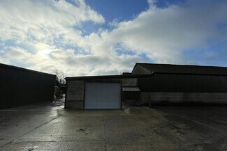 Plus de détails pour Unit 5 Harlesford Farm, Tetsworth - Industriel à louer