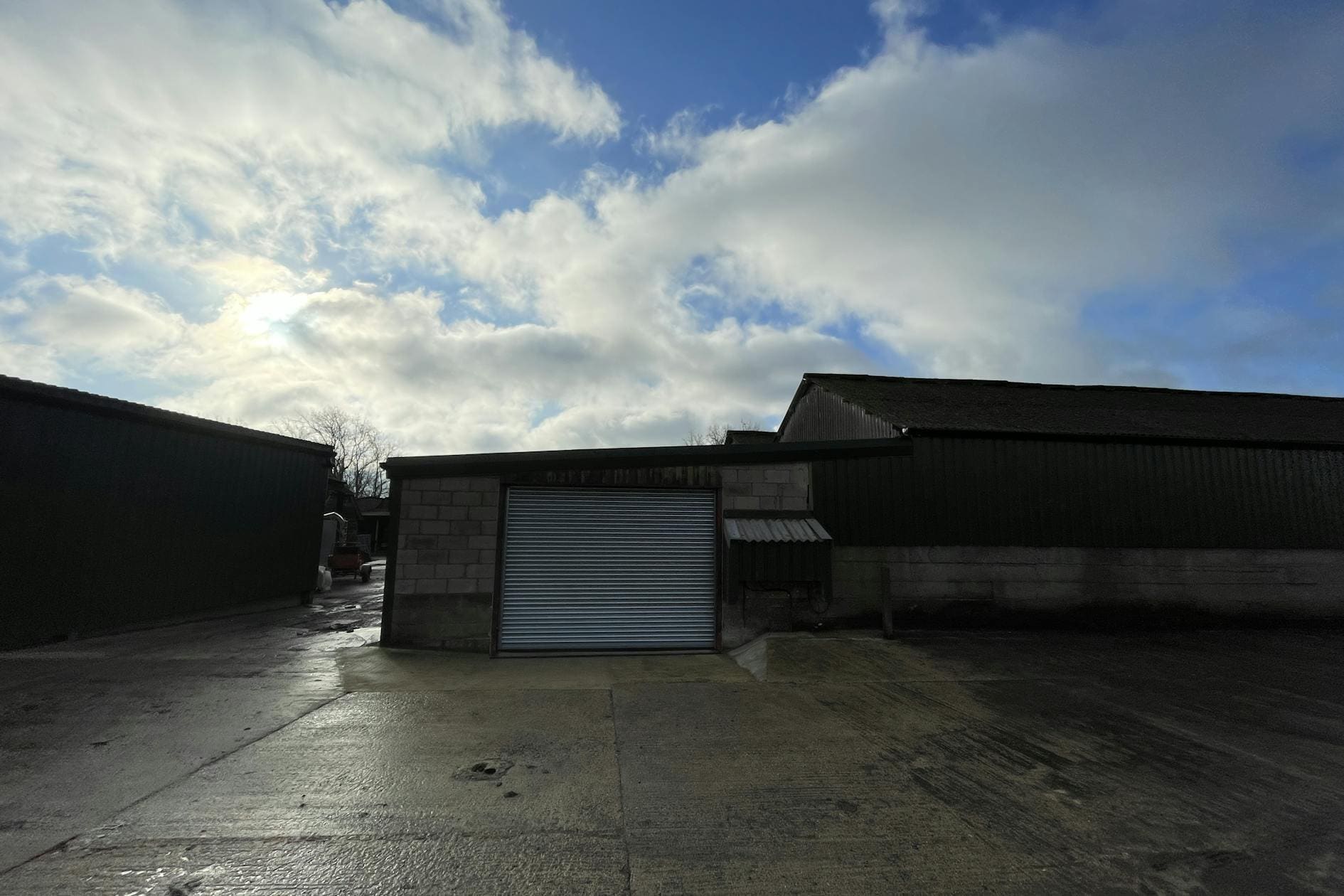 Unit 5 Harlesford Farm, Tetsworth for lease Building Photo- Image 1 of 2