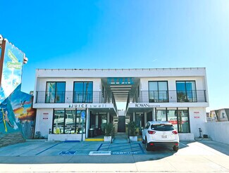 Plus de détails pour 1052-1058 S Seaward Ave, Ventura, CA - Commerce de détail à vendre