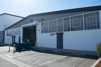 Plus de détails pour 5027 Roberts Ave, Mcclellan, CA - Local d'activités à louer