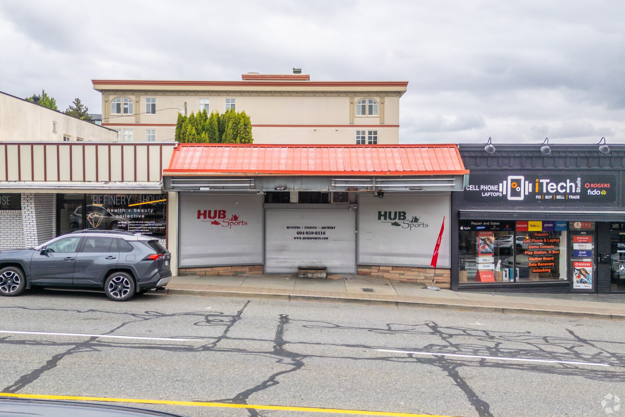 33719 Essendene Ave, Abbotsford, BC for sale Primary Photo- Image 1 of 4