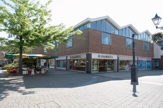 More details for 2-12 Mill Ln, Solihull - Retail for Lease