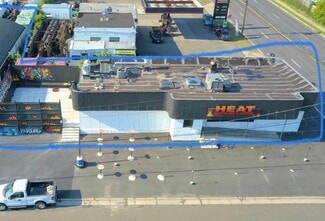 More details for 1096 Convery Blvd, Perth Amboy, NJ - Retail for Sale