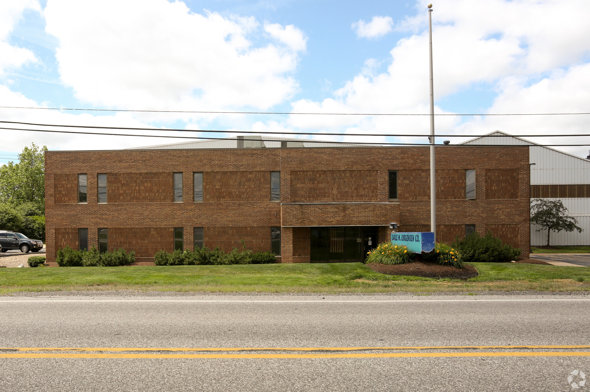 26400 Richmond Rd, Bedford Heights, OH for sale Building Photo- Image 1 of 1