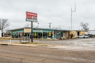 Plus de détails pour 1568 Us-61, Tunica, MS - Industriel à vendre