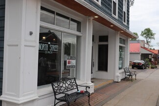 More details for 3 North St, Marcellus, NY - Retail for Lease
