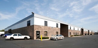 More details for 516-554 N York Rd, Bensenville, IL - Flex for Lease