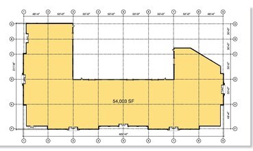 7 Mile & Victor Parkway, Livonia, MI for lease Floor Plan- Image 1 of 1
