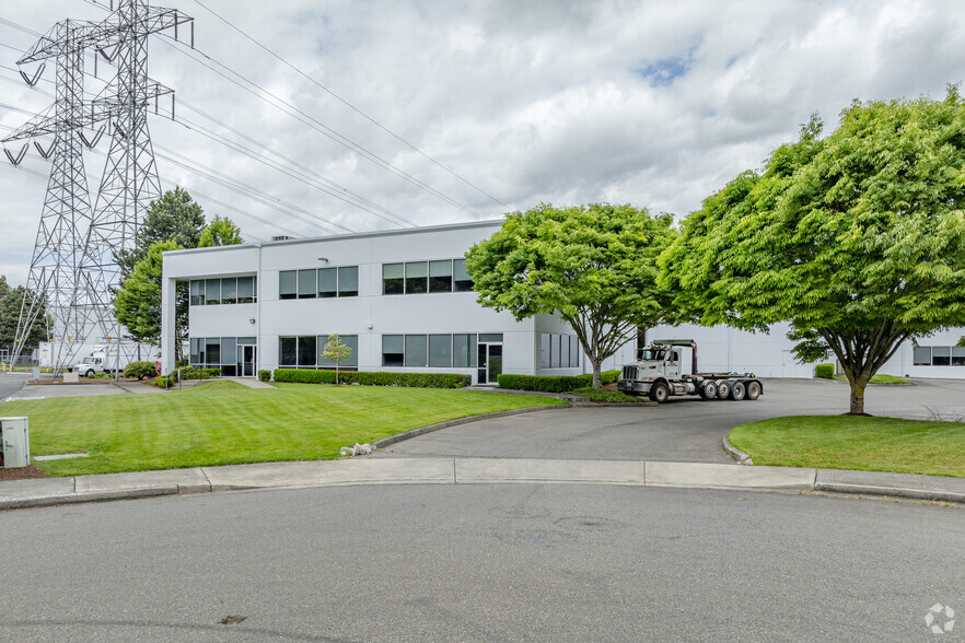 1221 29th St NW, Auburn, WA à vendre - Photo principale - Image 1 de 1