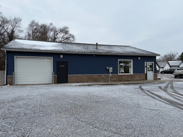 430 E Cork St, Kalamazoo, MI for lease - Building Photo - Image 3 of 9