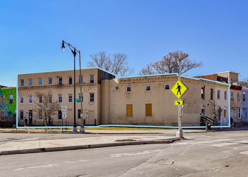 810 14th St NE, Washington, DC for sale - Building Photo - Image 2 of 4
